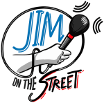Jim on the Street
