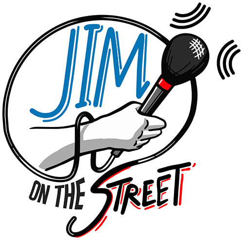 contact jim on the Street